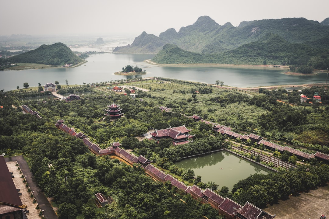 Grafik frekuensi digit 0-9 paito Vietnam minggu 27 Mei–2 Juni 2026