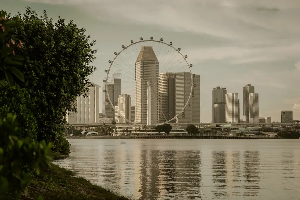 Sejarah Togel Singapura 1968-2026