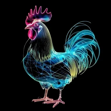 Mimpi Ayam Kuning