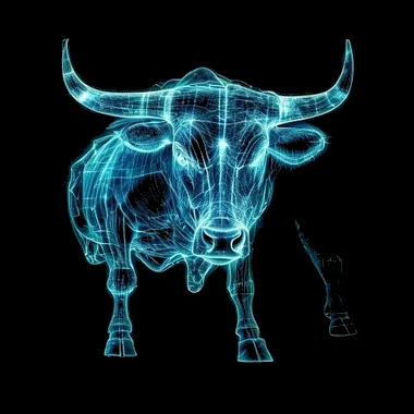 Mimpi Banteng