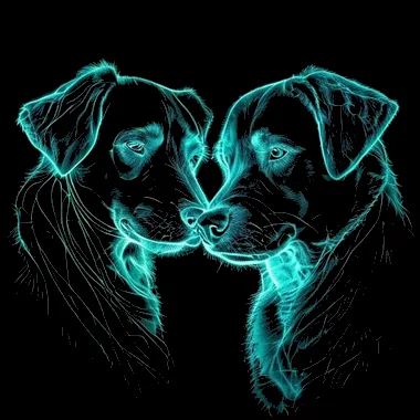 Anjing Bercinta