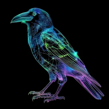 Burung Hitam