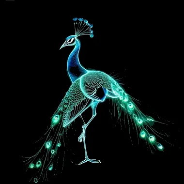 Burung Merak