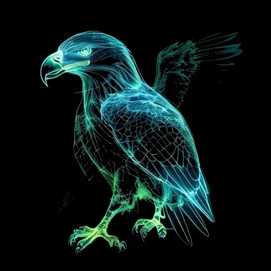 Burung Rajawali