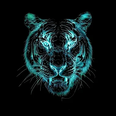 Harimau Merah