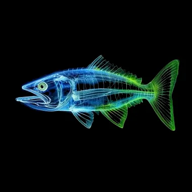 Ikan Tengiri