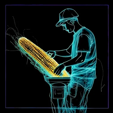 Jual Jagung