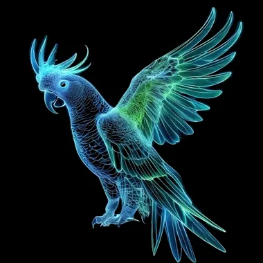 Burung Kakak Tua