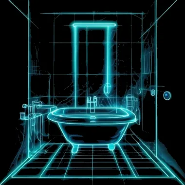 Kamar Mandi