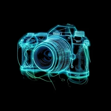 Kamera DSLR