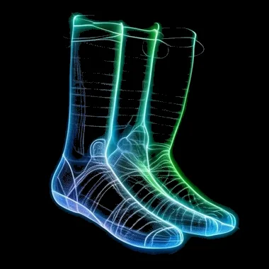 Kaos Kaki