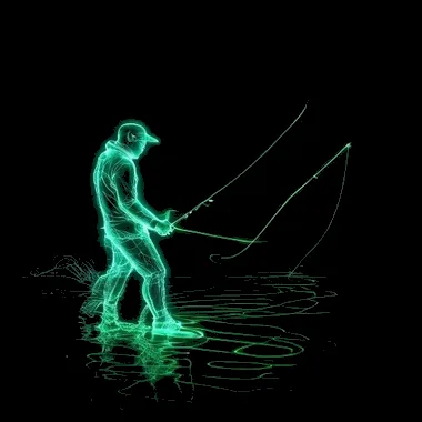 Memancing Ikan