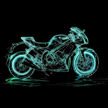 Motor Tabrakan