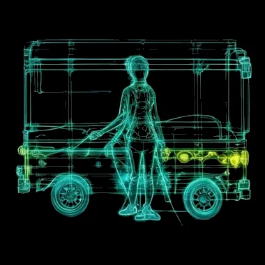 Naik Bus