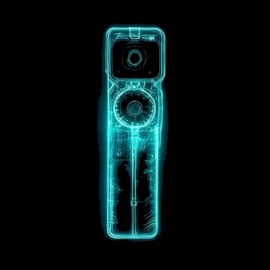 Remote TV