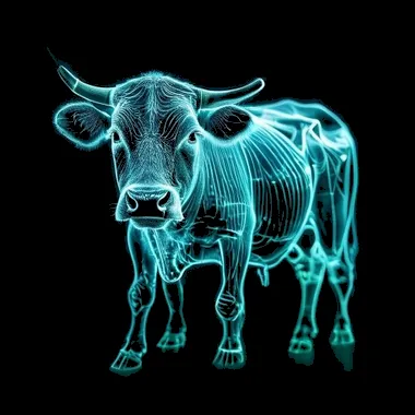 Sapi Merah