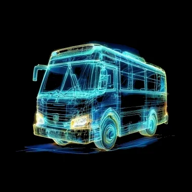 Sopir Bus