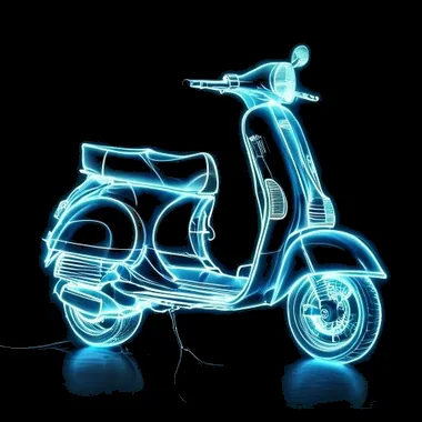 Vespa