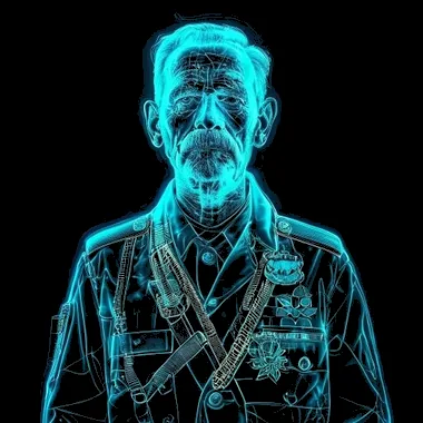 Veteran