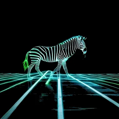Zebra Cross