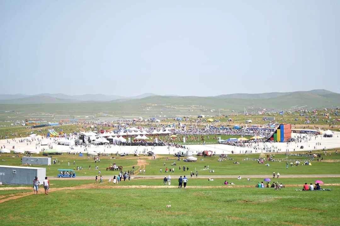 Keluaran MNG hari ini - Mongolia Pools 4D landscape steppe Mongolia, data synthetic aggregator komunitas