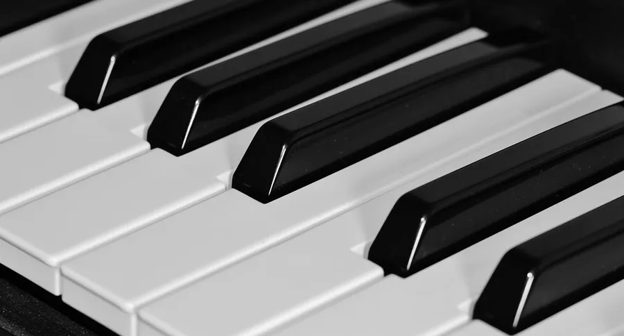 Ilustrasi mimpi kehilangan kunci — piano, keyboard, music, organ, musical instrument, piano keys, piano keyboard, white keys, black keys, close up, piano, piano, piano, piano, piano, music