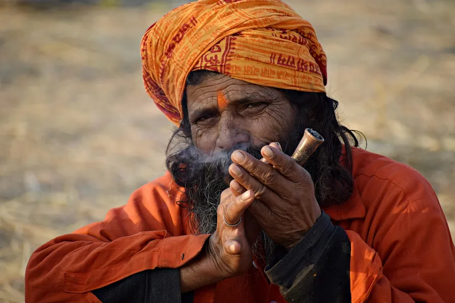 Ilustrasi mimpi pertapa — man, person, portrait, india, spiritual, hermit, beard, guru, hair, culture, yogi, religion, face, hinduism, male, india, india, india, india, india, hinduism